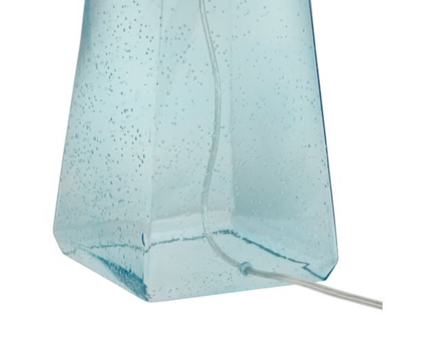 Pacific Coast Lighting Bleu Table Lamp large image number 5