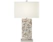 Pacific Coast Lighting Mother Of Pearl Table Lamp small image number 2
