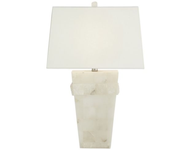 Pacific Coast Lighting Stone Haven Table Lamp large image number 1