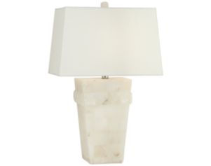 Pacific Coast Lighting Stone Haven Table Lamp