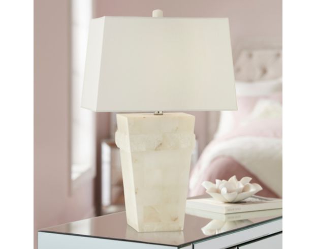 Pacific Coast Lighting Stone Haven Table Lamp large image number 4