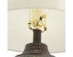 Pacific Coast Lighting Alese Brown Table Lamp small image number 4