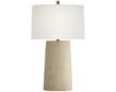 Pacific Coast Lighting Newcastle Table Lamp small image number 1