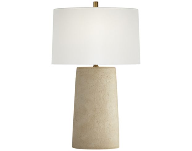 Pacific Coast Lighting Newcastle Table Lamp large image number 1