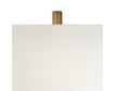 Pacific Coast Lighting Newcastle Table Lamp small image number 2