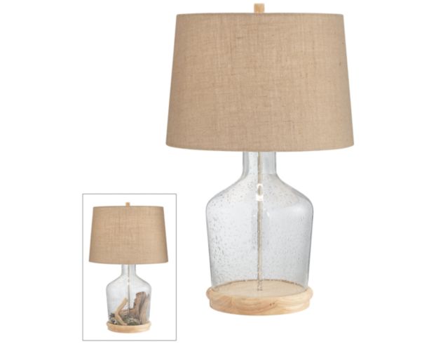 Pacific Coast Lighting Taylor Table Lamp large image number 1