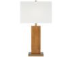 Pacific Coast Lighting Walnut Grove Table Lamp small image number 1