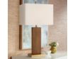 Pacific Coast Lighting Walnut Grove Table Lamp small image number 8