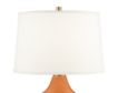Pacific Coast Lighting Olivia Amber Table Lamp small image number 3