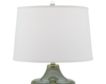 Pacific Coast Lighting Olivia Green Table Lamp small image number 3
