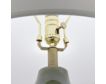 Pacific Coast Lighting Olivia Green Table Lamp small image number 4