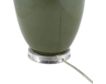 Pacific Coast Lighting Olivia Green Table Lamp small image number 6