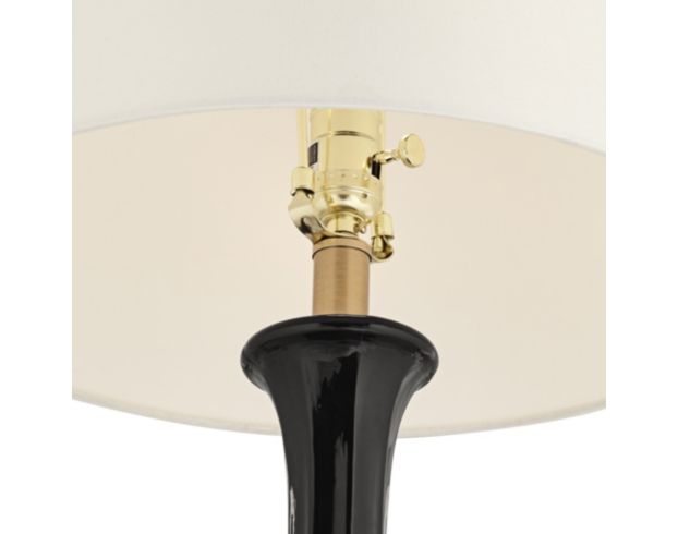 Pacific Coast Lighting Bluesteel Table Lamp large image number 5