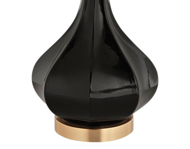Pacific Coast Lighting Bluesteel Table Lamp large image number 6