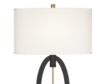 Pacific Coast Lighting Crescent Table Lamp small image number 4
