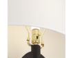 Pacific Coast Lighting Crescent Table Lamp small image number 5