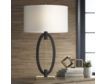 Pacific Coast Lighting Crescent Table Lamp small image number 8
