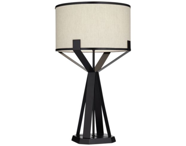 Pacific Coast Lighting Jasper Table Lamp large image number 3
