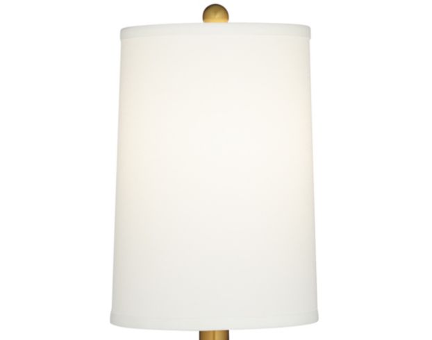 Pacific Coast Lighting Empress Table Lamp large image number 3