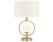 Pacific Coast Lighting Galena Table Lamp small image number 1