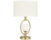 Pacific Coast Lighting Galena Table Lamp small image number 2