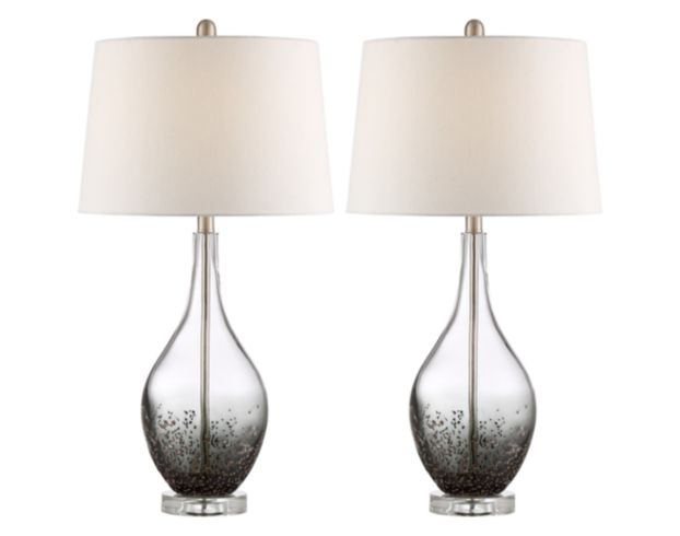 Pacific Coast Lighting Sparrow Lamp (Set of 2) large image number 1
