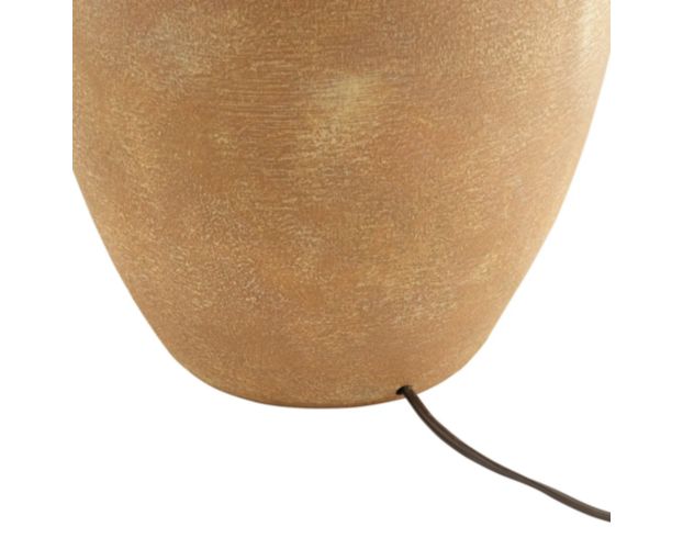 Pacific Coast Lighting Sun Ridge Table Lamp large image number 4
