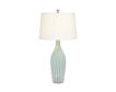 Pacific Coast Lighting Melanza Table Lamp small image number 1