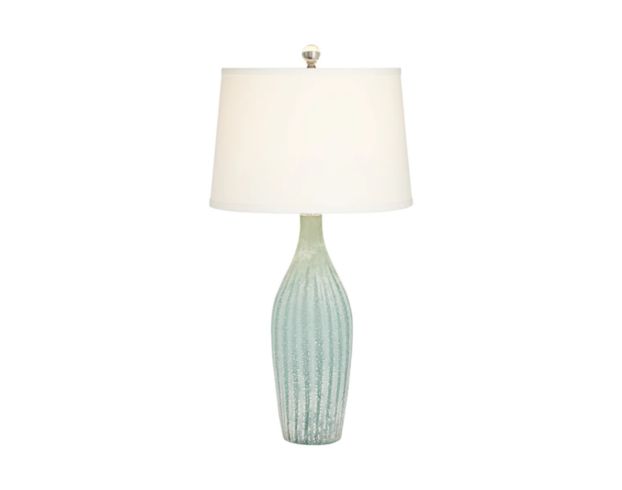 Pacific Coast Lighting Melanza Table Lamp large image number 1
