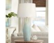 Pacific Coast Lighting Melanza Table Lamp small image number 2