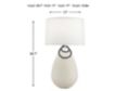 Pacific Coast Lighting Paloma Table Lamp small image number 6