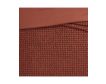 Pem-America Christian Siriano NY Rust Textured Puff 3-Piece Comforter Set small image number 5
