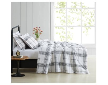 Pem-America Cottage Queen 3-Piece Comforter Set