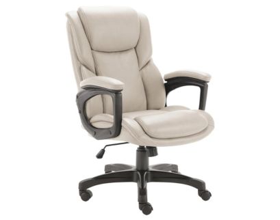 Parker House Furniture 316 Series White Desk Chair