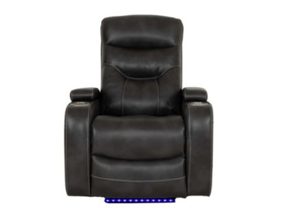 Parker House Furniture Origin Gray Home Theater Power Recliner