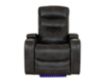 Parker House Furniture Origin Gray Home Theater Power Recliner small image number 1