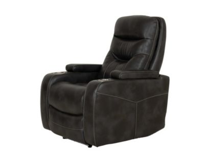 Parker House Furniture Origin Gray Home Theater Power Recliner