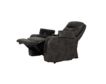 Parker House Furniture Origin Gray Home Theater Power Recliner small image number 3