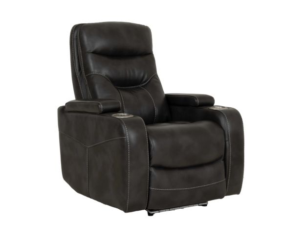 Parker House Furniture Origin Gray Home Theater Power Recliner large image number 6