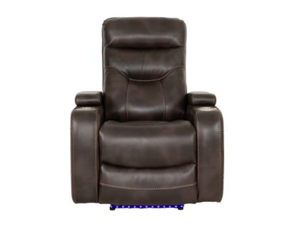 Parker House Furniture Origin Truffle Home Theater Power Recliner