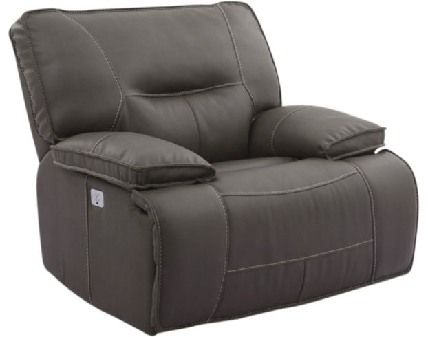 Parker House Spartacus Power Headrest Recliner large image number 1