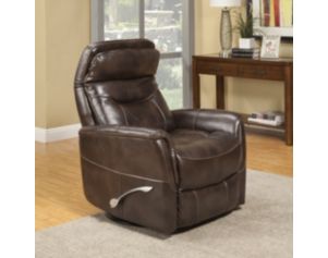 Parker House Gemini Swivel Glider Recliner