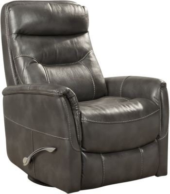 Parker discount gemini recliner