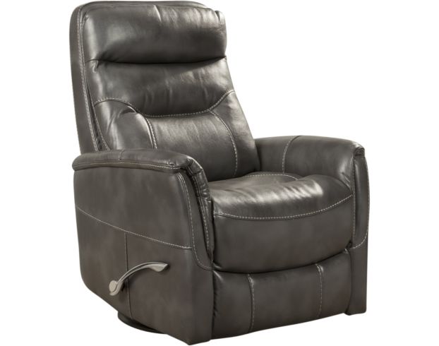 Gemini recliner deals by parker house