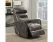 Parker House Gemini Swivel Glider Recliner small image number 3