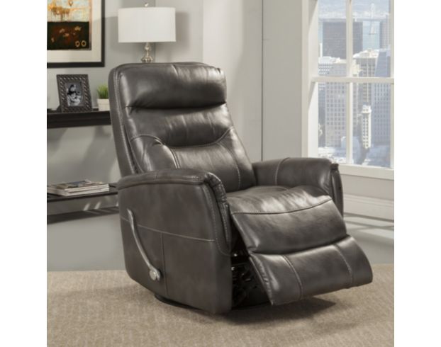 Parker House Gemini Swivel Glider Recliner