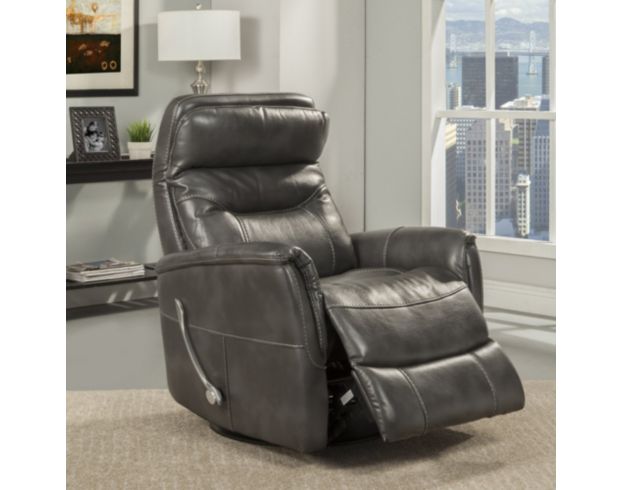 Parker recliner online chair