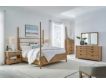 Parker House Escape 4-Piece Queen Bedroom Set small image number 1