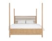 Parker House Escape 4-Piece King Bedroom Set small image number 2