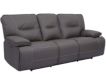 Parker House Spartacus Power Reclining and Headrest Sofa small image number 1